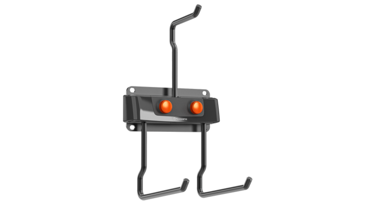 Husqvarna Husqvarna Muurhouder robotmaaiers Husqvarna Husqvarna Muurhouder robotmaaiers