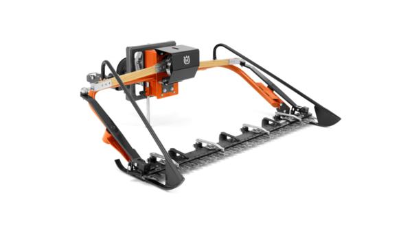 Husqvarna Husqvarna Sikkelbalkmaaier Husqvarna Husqvarna Sikkelbalkmaaier