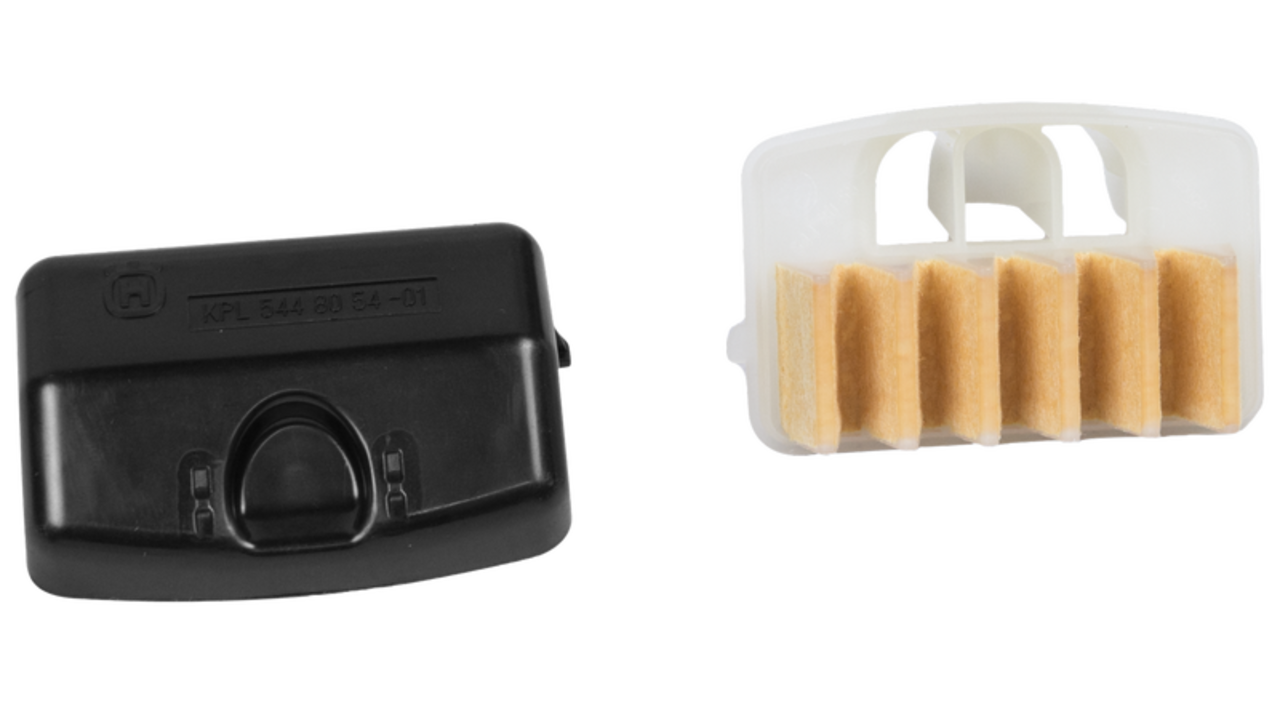 Husqvarna Husqvarna Luchtfilter