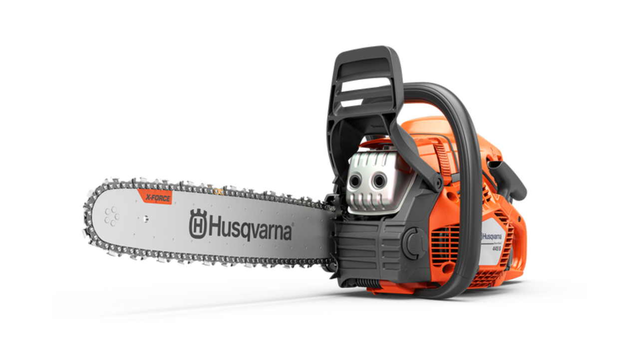 Husqvarna Husqvarna Kettingzaag 445S