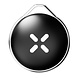Intersteel Intersteel Black X afstandsbediening xKey zwart