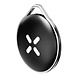 Intersteel Intersteel Black X afstandsbediening xKey zwart