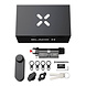 Intersteel Intersteel Black X Smart Lock 35/35mm - 45/45mm zwart