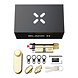 Intersteel Intersteel  Black X Smart Lock 35/35mm - 45/45mm