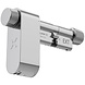 Intersteel Intersteel Black X Smart Lock 35/35mm - 45/45mm chroom