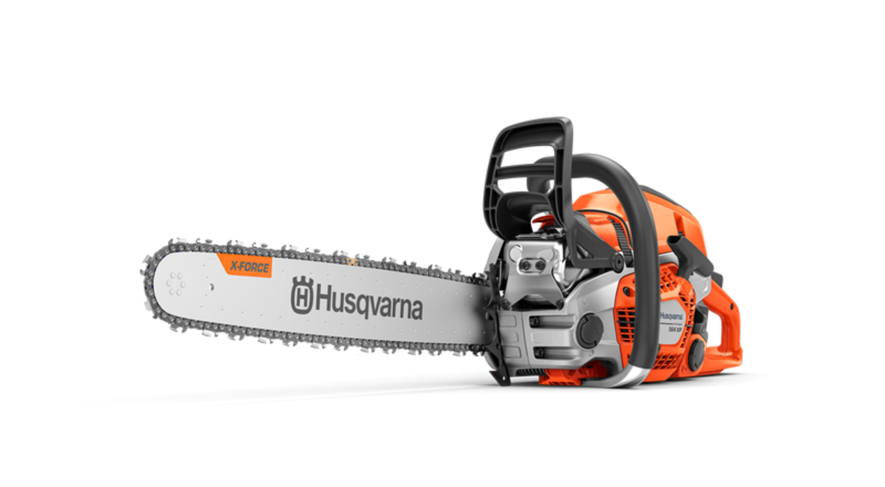 Husqvarna Husqvarna Kettingzaag 564XP 5,5 PK 50 cm fuel inject