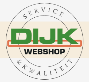 Dijk Webshop - De specialist in park- en tuinmachines Service