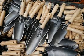 De Wit tuingereedschap