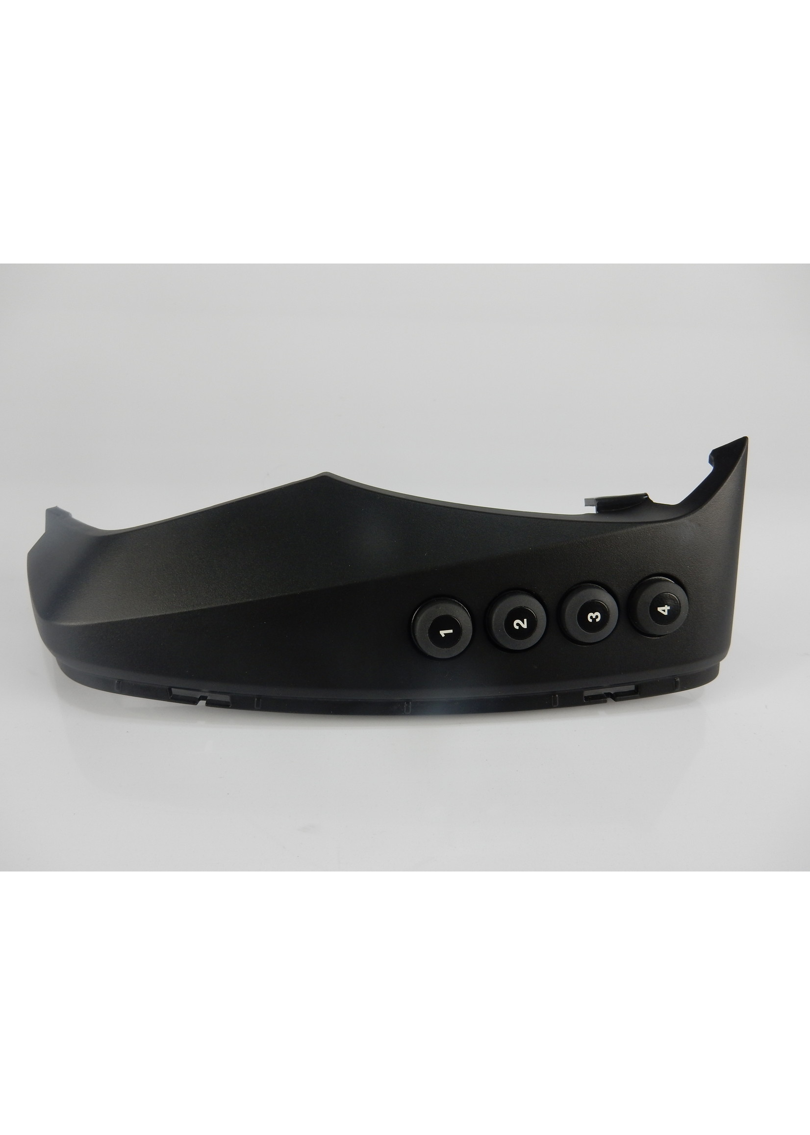 BMW BMW R1250 RT Left inner lateral trim panel  46638566225 / 4660238394294