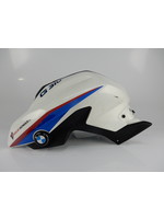 BMW BMW G 310R Tank cover, middle/Tank cover left/right blank  46638556775 / 46638565955 / 46638565956