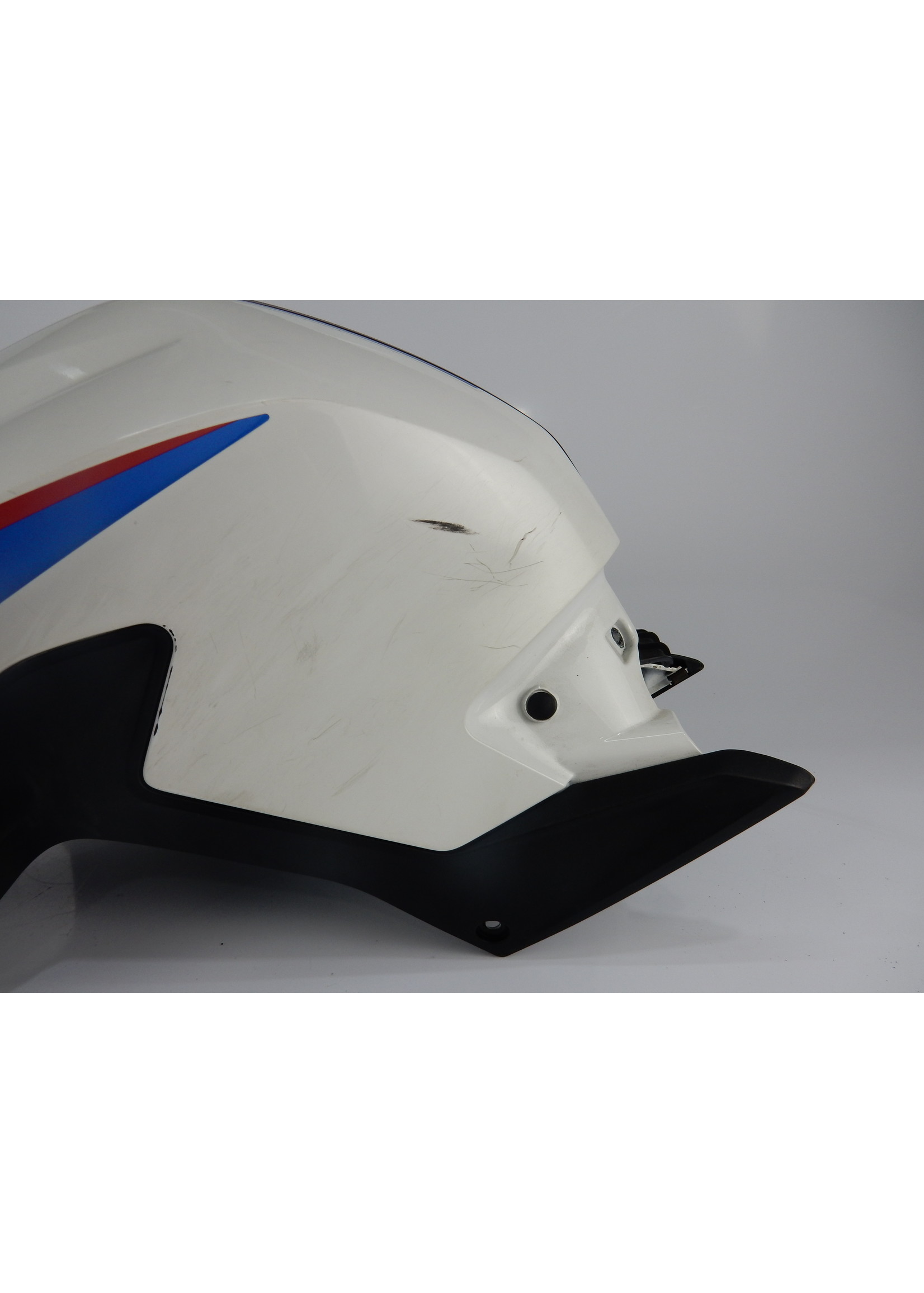 BMW BMW G 310R Tank cover, middle/Tank cover left/right blank  46638556775 / 46638565955 / 46638565956