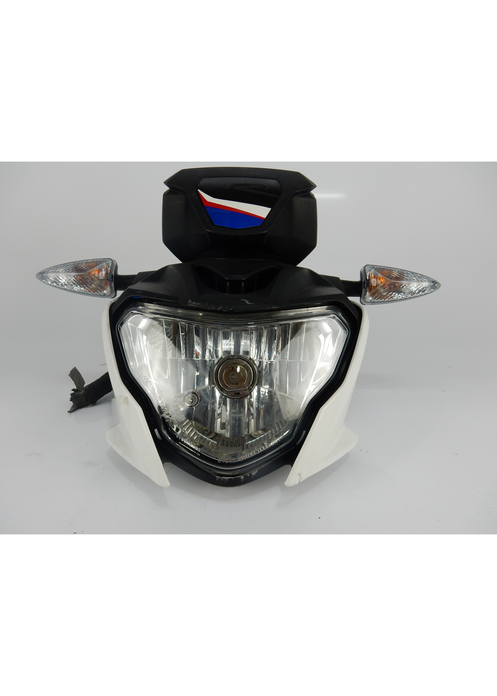 BMW BMW G 310R Koplamp/Afdekkap/Richtingaanwijzer/Koplampdrager/Instrumentenpaneel 63128546522 / 63128392823 / 63138534353 / 63138534352 / 46638556892