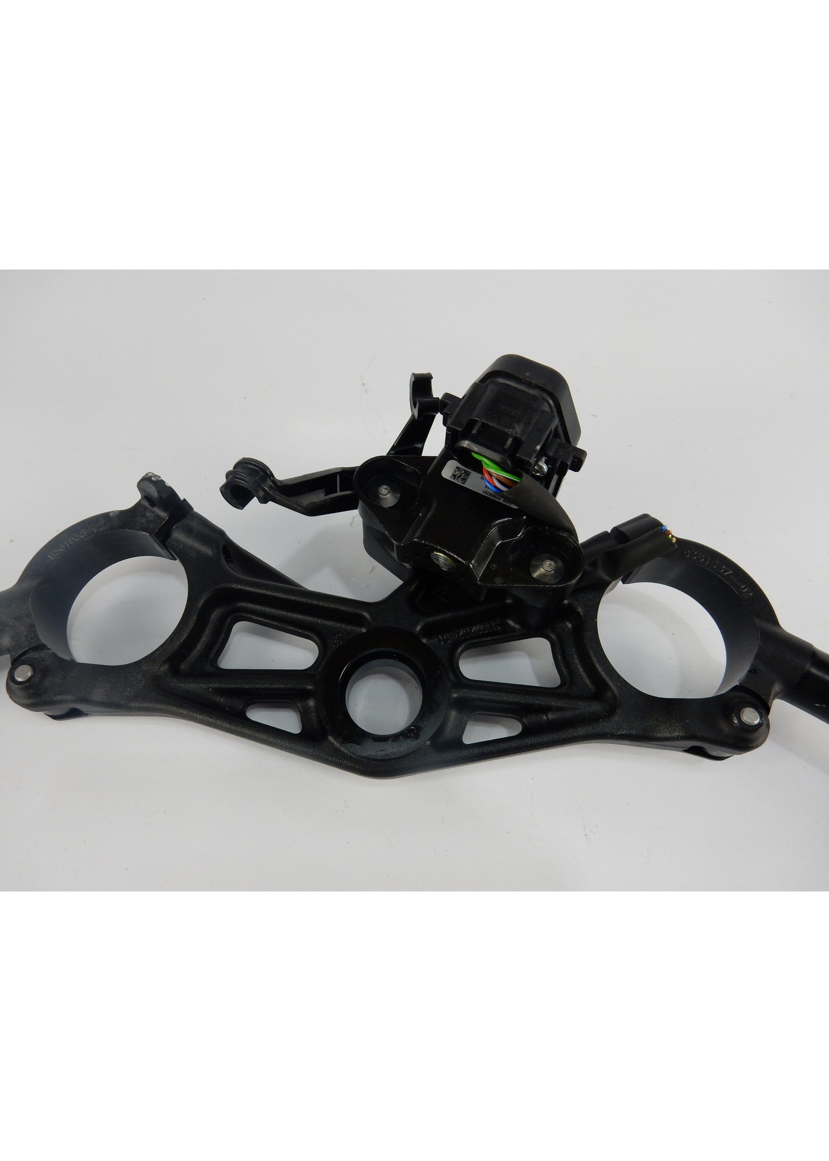 BMW BMW  S 1000 RR Stuur links / rechts / Gaffelbrug boven / 32718402057 / 32718402058 / 31428361232