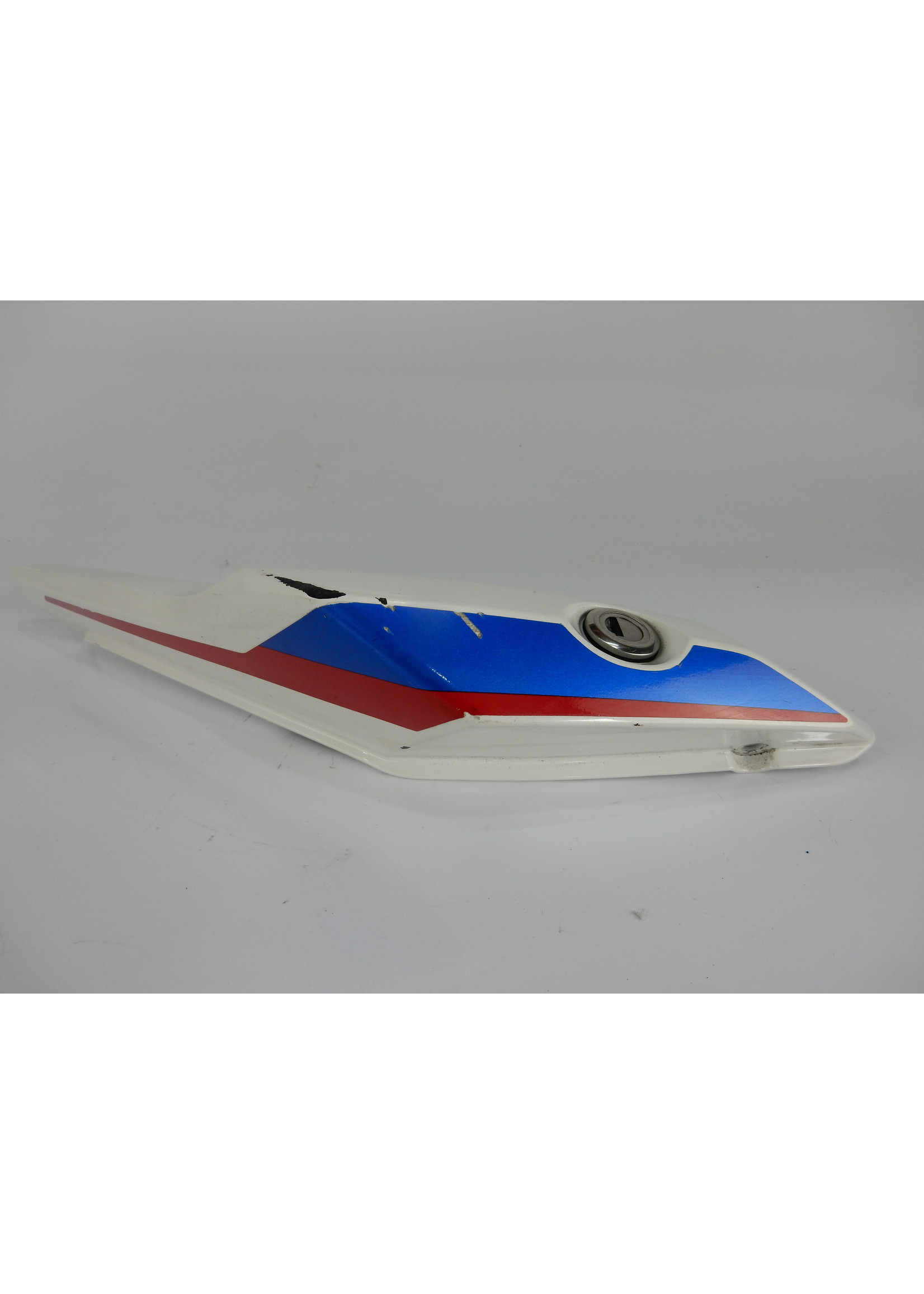 BMW BMW G 310R Rear trim panel left blank 46638565967