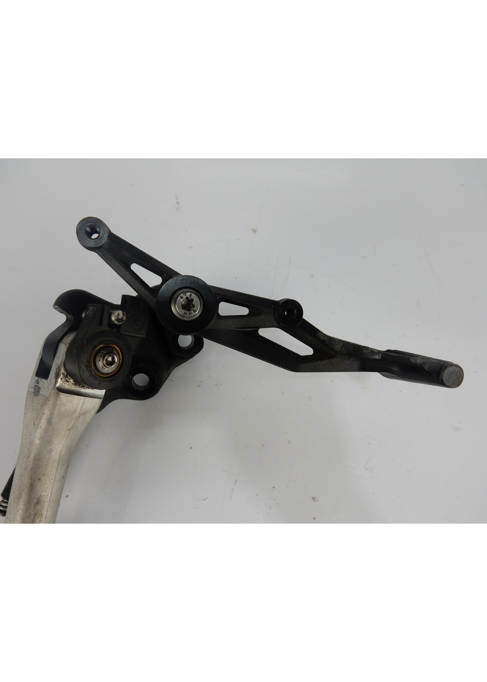 BMW BMW S 1000 RR Side stand / Supporting bracket f side stand / Switch, side stand / Tension spring / 46538361541 / 46538373657 / 61328535708 / 46537690990