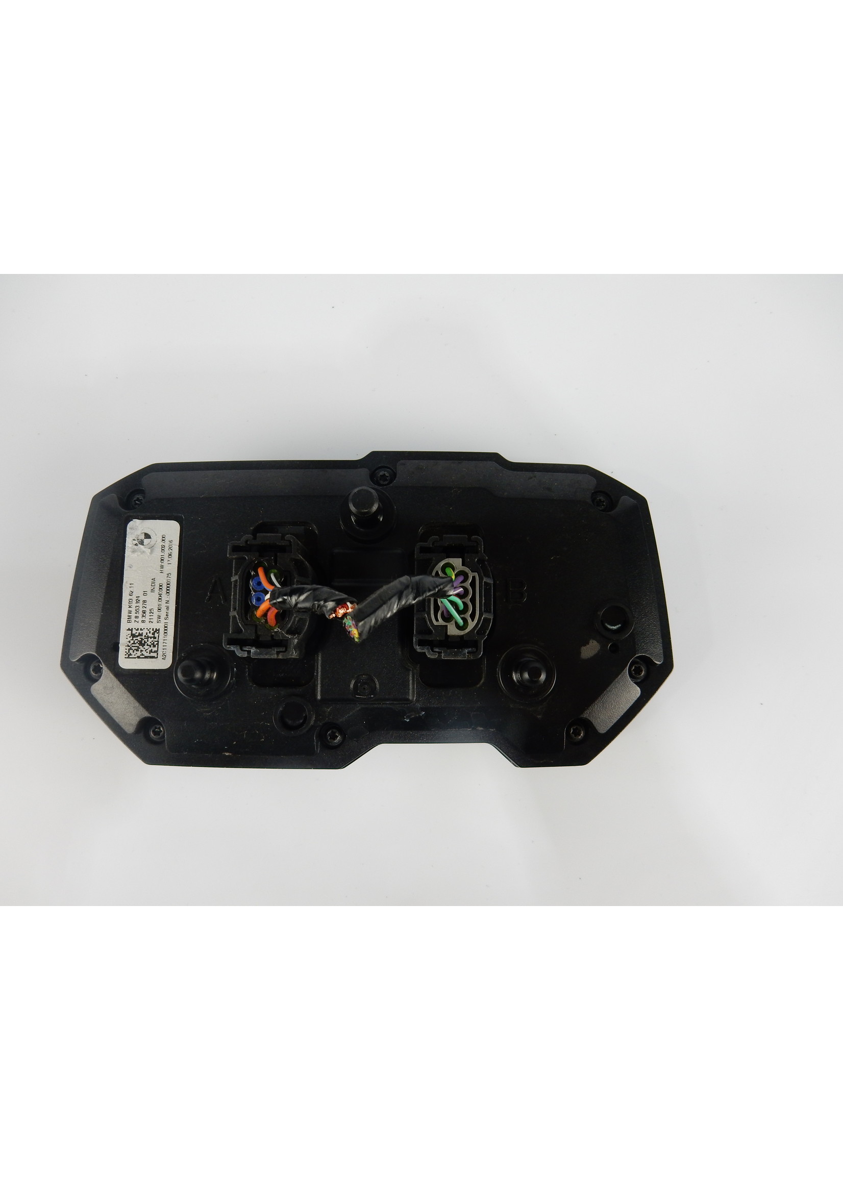 BMW BMW G 310R Instrument cluster / 62117924443