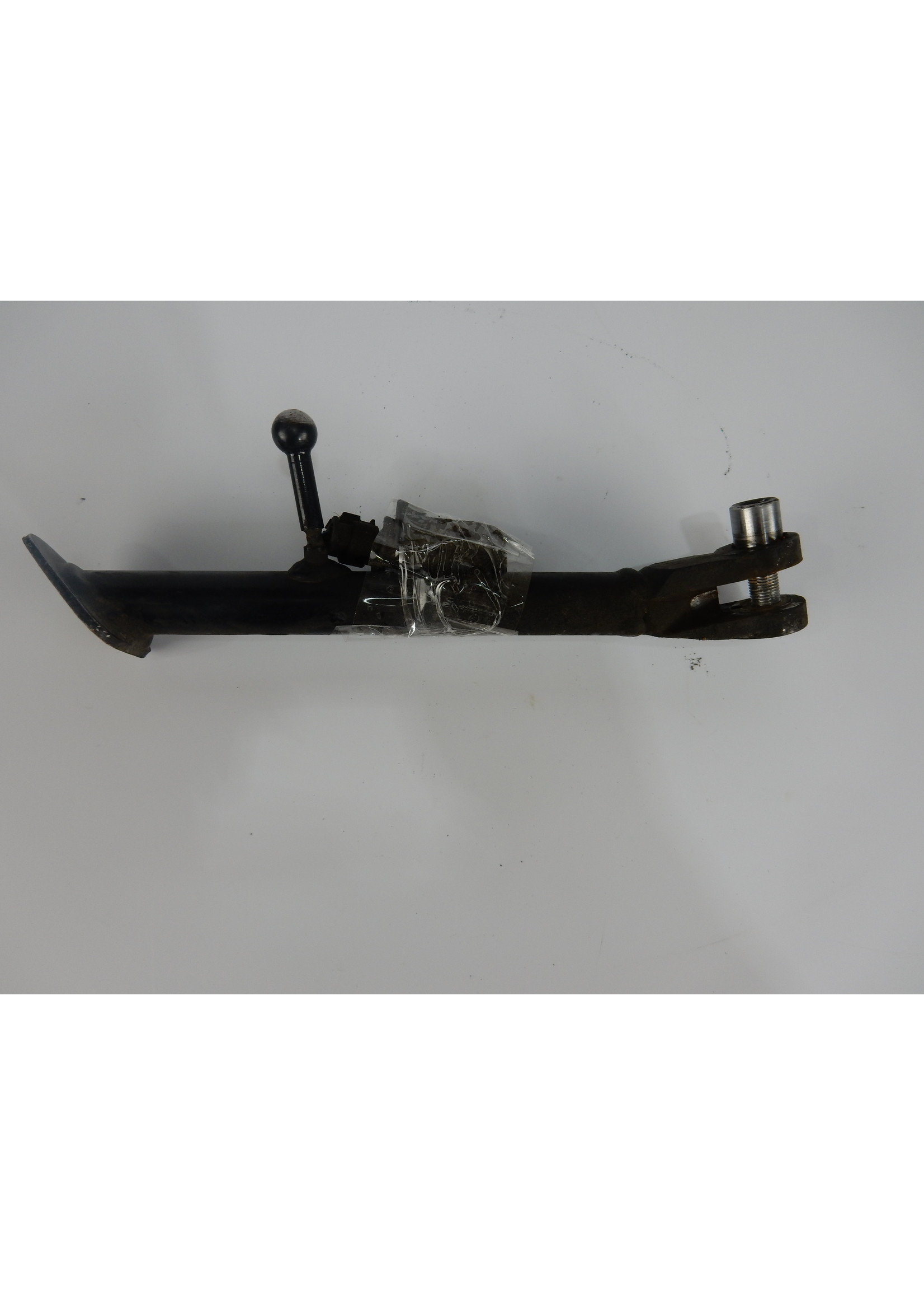 BMW BMW G 310R Side stand / Switch, side stand / 46538414452 / 61318388642