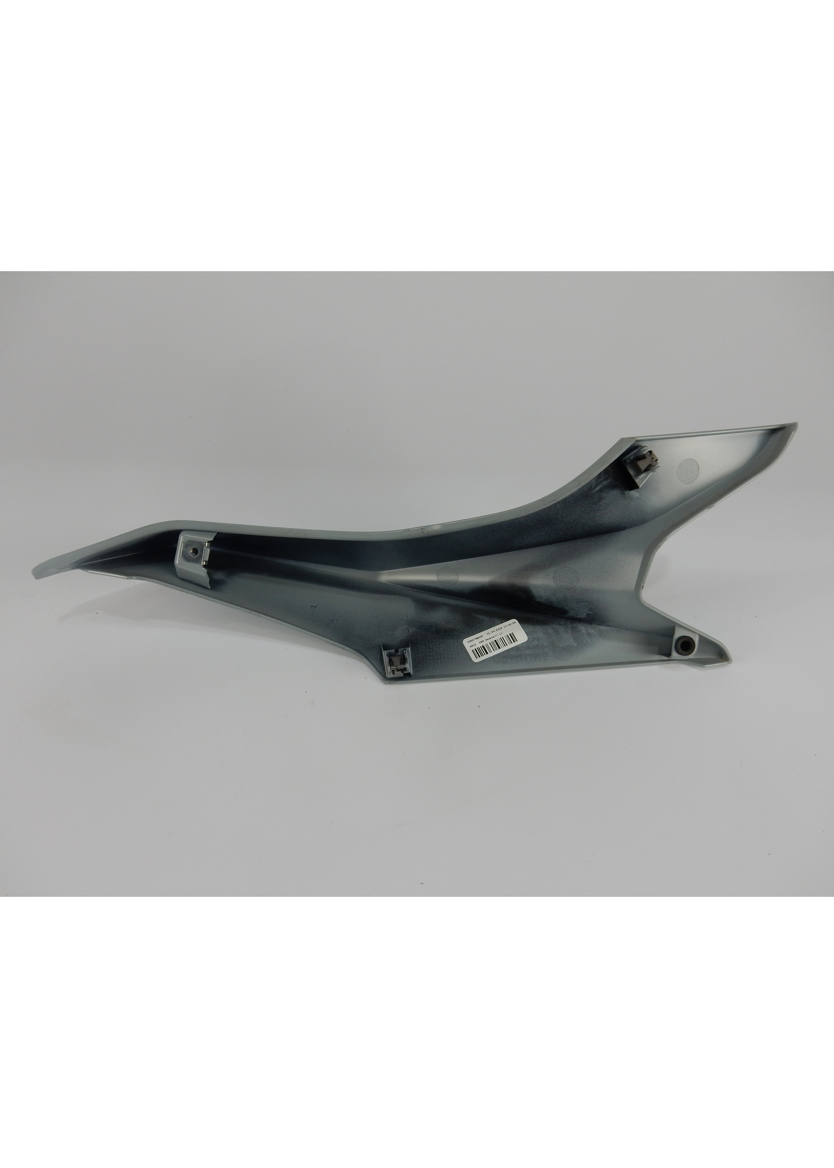 BMW BMW S 1000 XR Rear lateral part, left / 46639445349