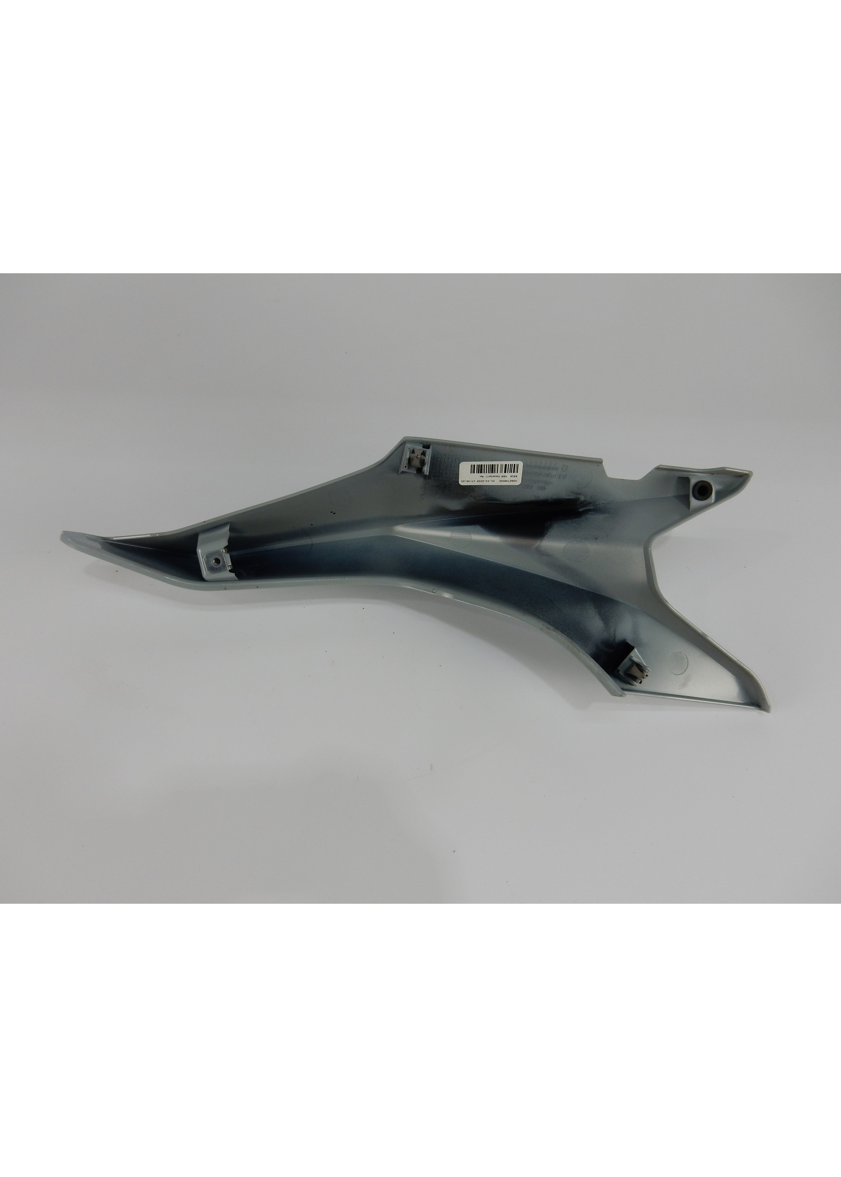 BMW BMW S 1000 XR Rear lateral part, right / 46639445350