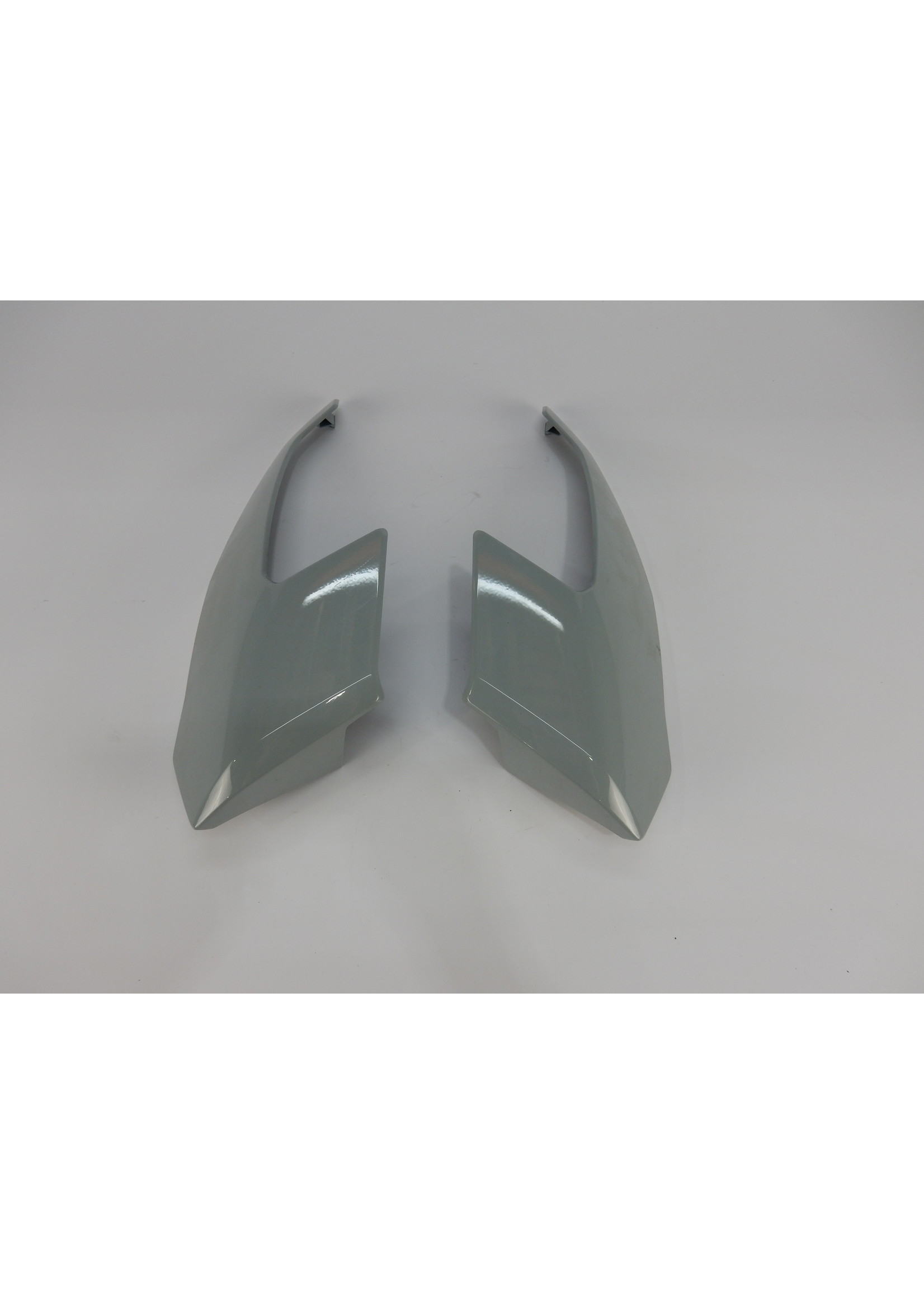 BMW BMW S 1000 XR Upper trim section, left / Upper trim section, right / 46639445335 / 46639445336