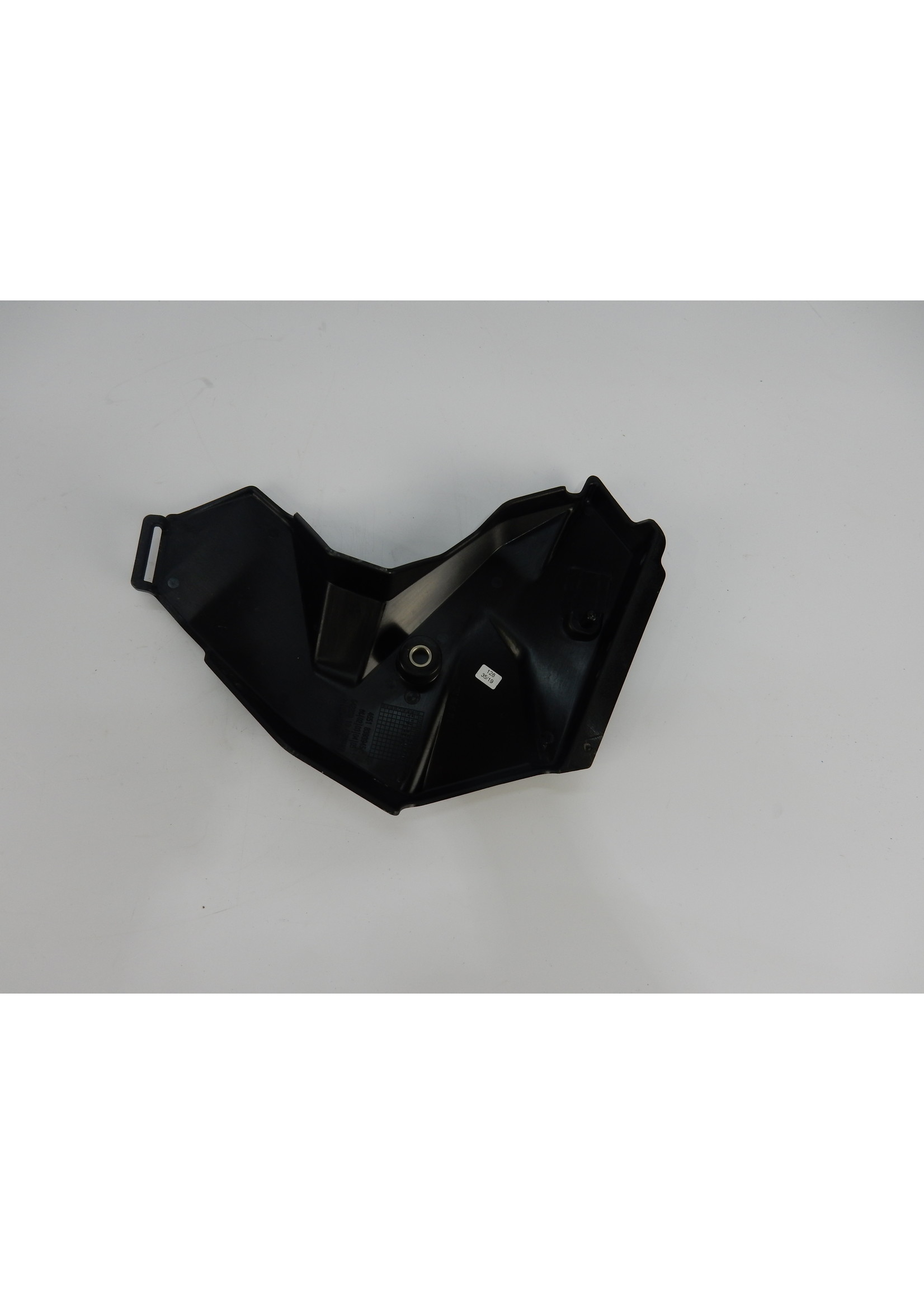 BMW BMW F 750 GS Side cover left / 46518393945