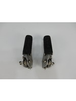 BMW BMW F 750 GS Footrest, left / Footrest, right / Footrest rubber / 46718409415 / 46718530633