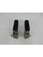 BMW BMW F 750 GS Fussraste links / Fussraste rechts / Fussrastengummi / 46718409415 / 46718530633