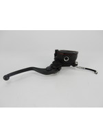 BMW BMW F 750 GS Remarmatuur / 32728563845