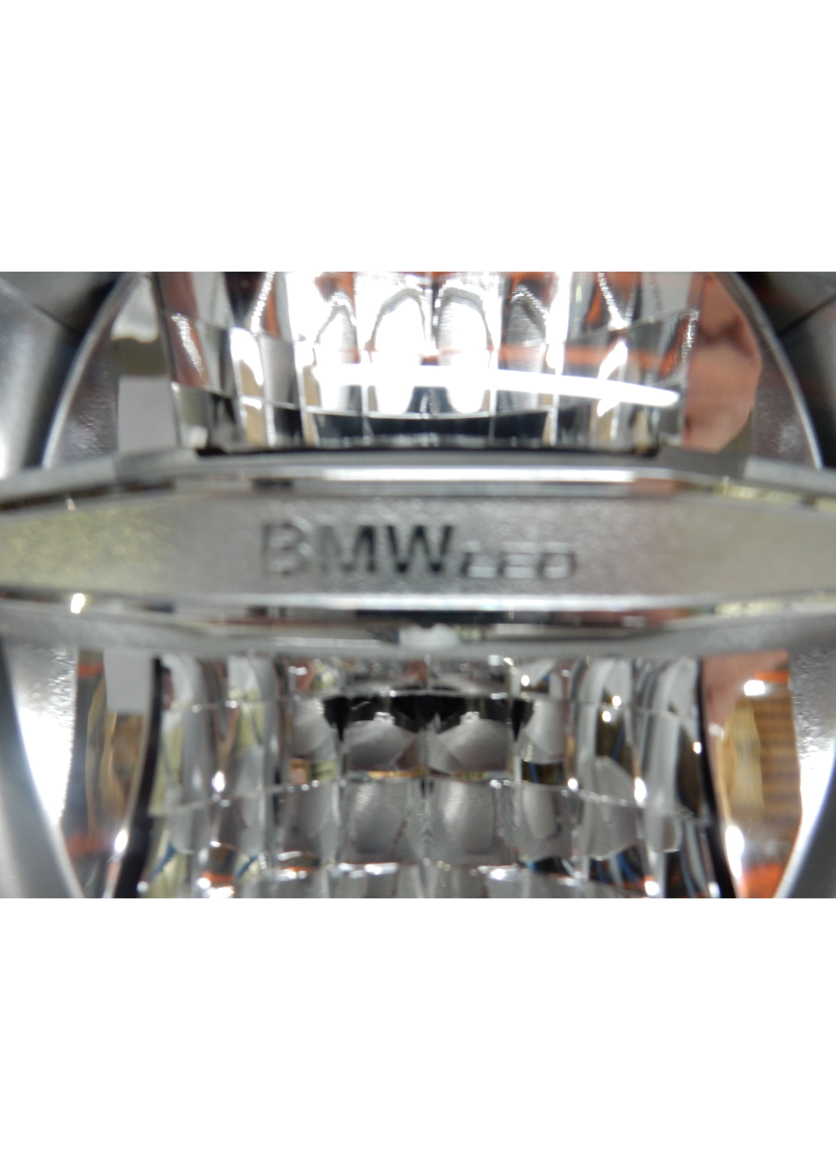 BMW BMW R18 B Transcontinental LED-koplamp / 63128395641