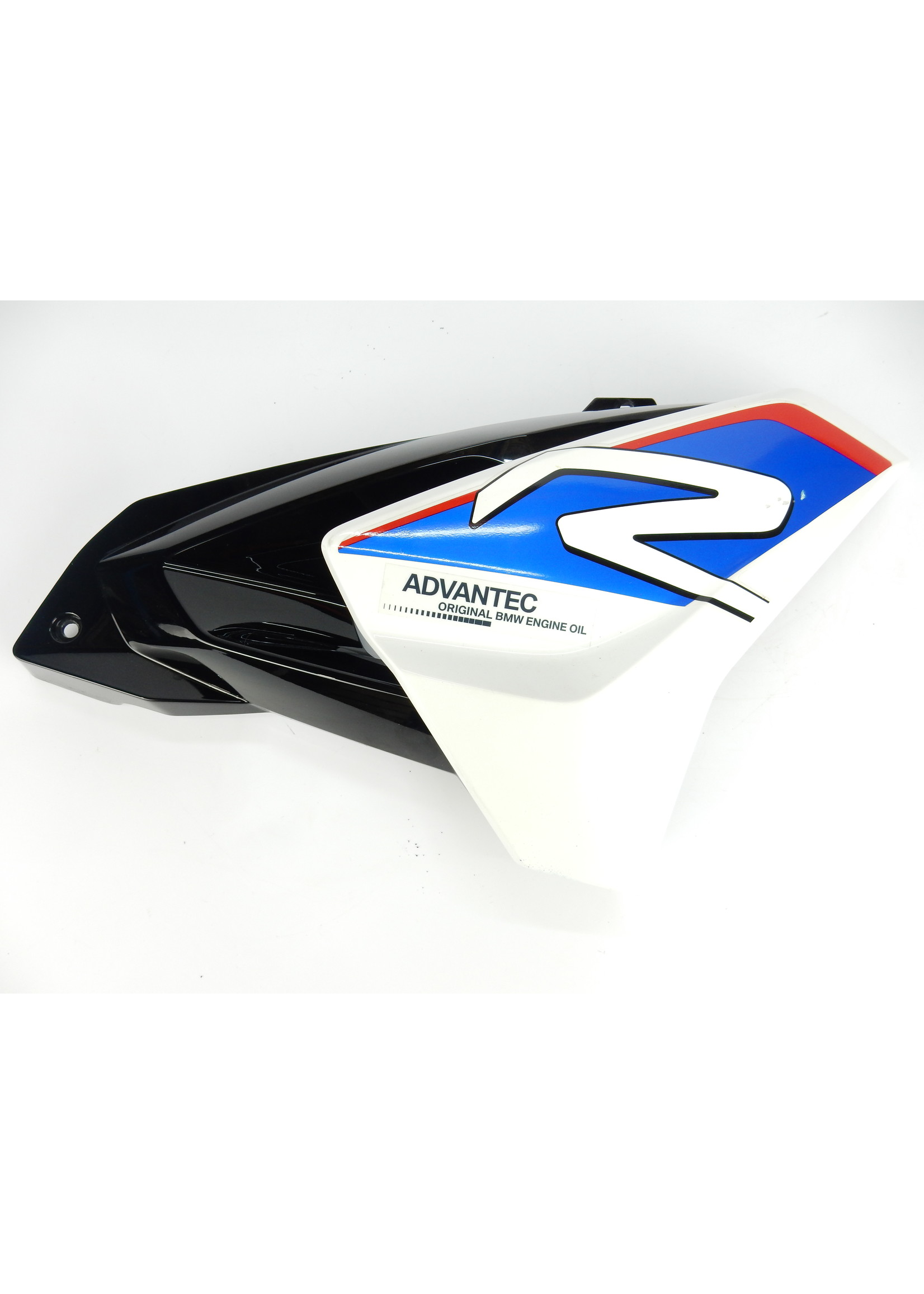 BMW BMW G 310R Air duct right blank / Radiator cowl right blank  / 46638565974 / 46638565962