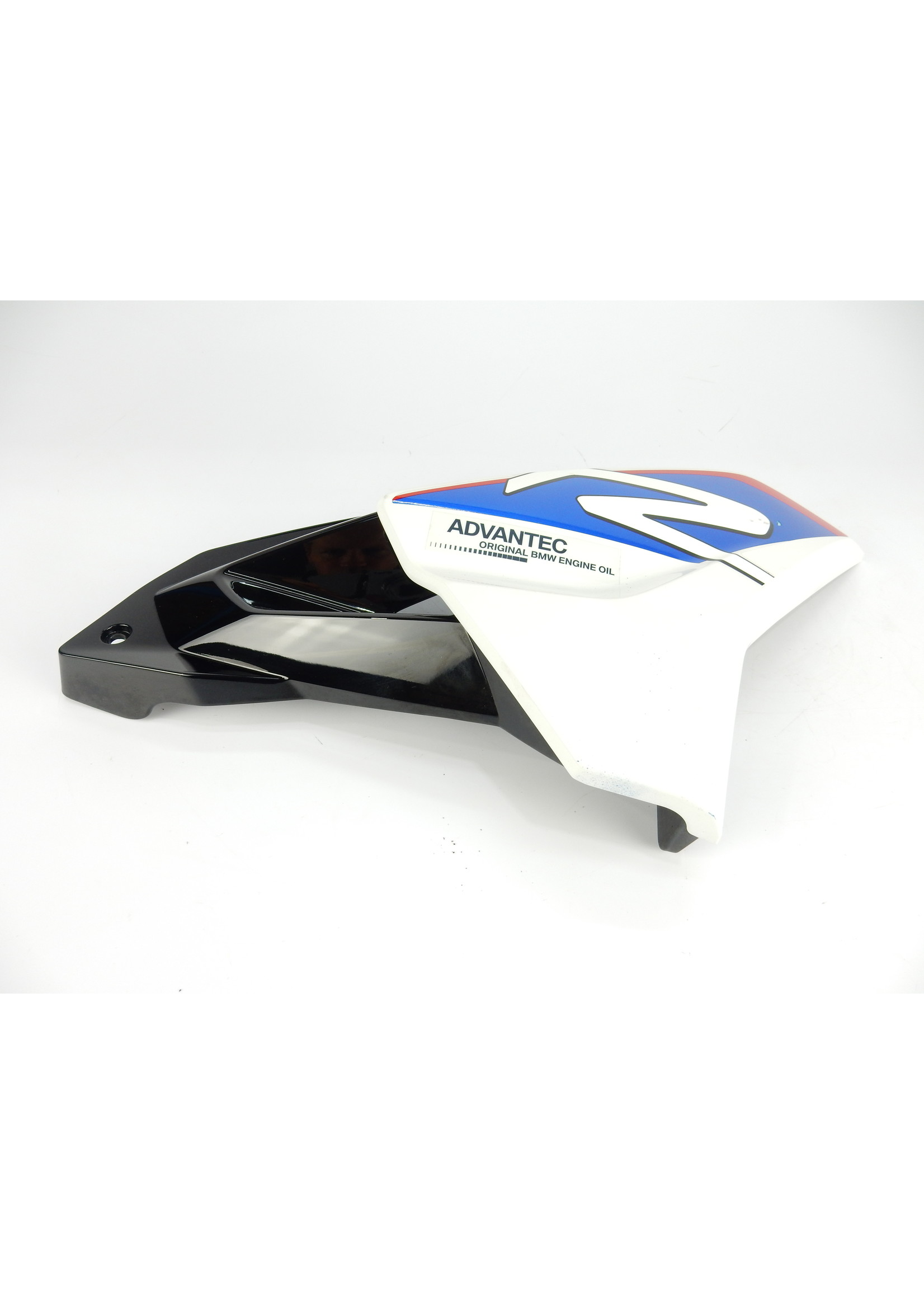BMW BMW G 310R Air duct right blank / Radiator cowl right blank  / 46638565974 / 46638565962