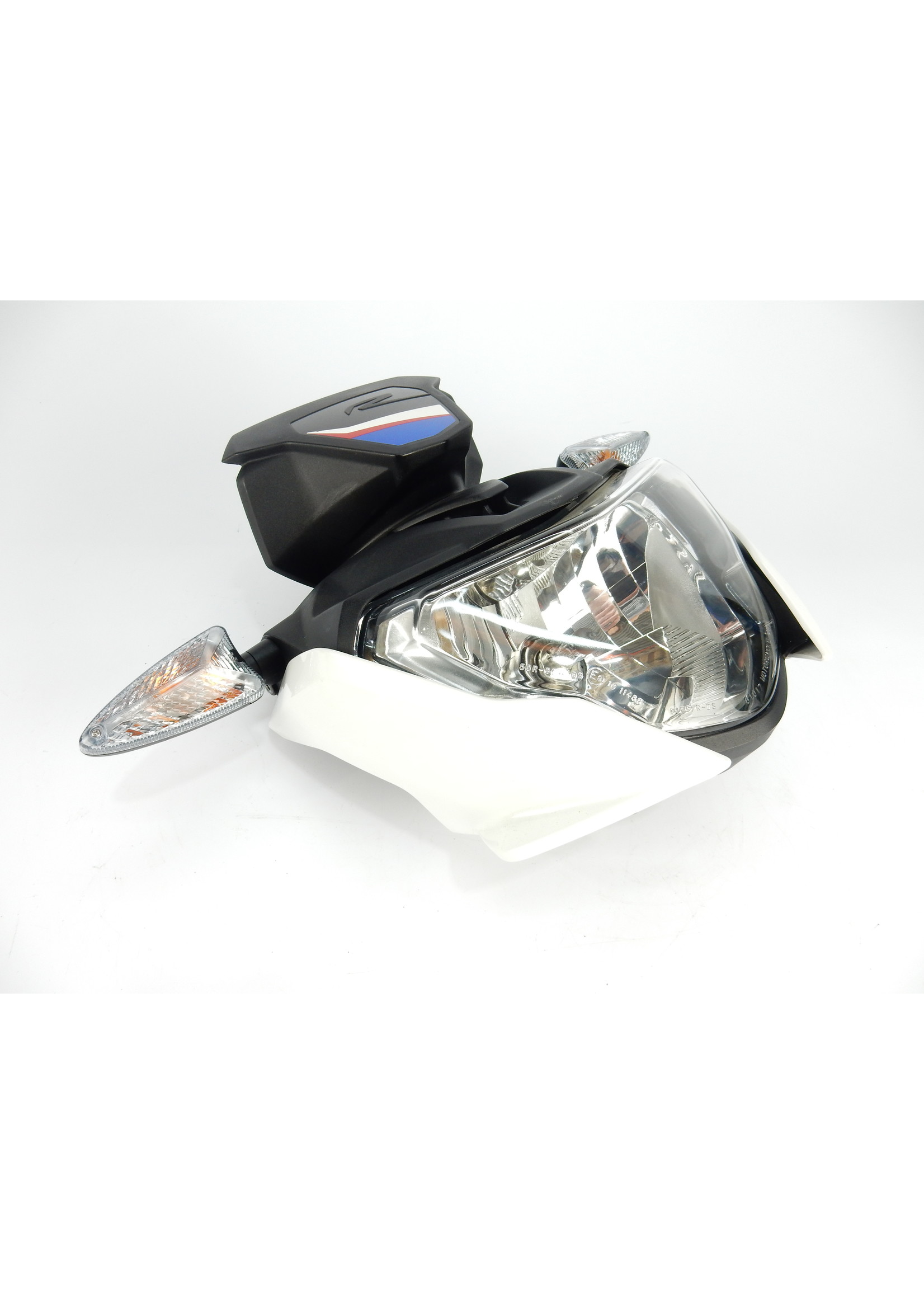 BMW BMW G 310R Headlight/Covering cap/Turn indicator/Headlight carrier 63128546522 / 63128392823 / 63138534353 / 63138534352 / 46638556892