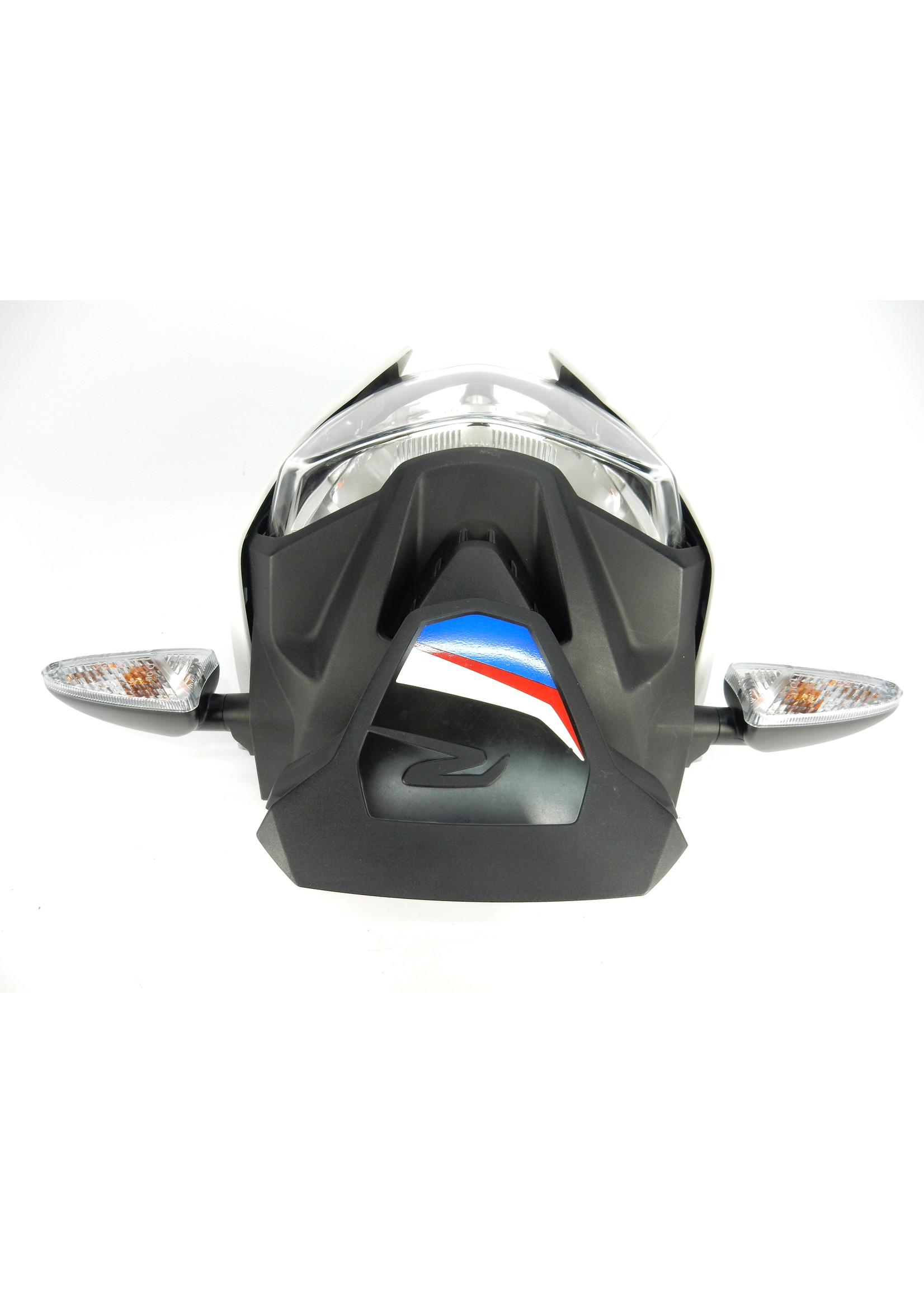 BMW BMW G 310R Headlight/Covering cap/Turn indicator/Headlight carrier 63128546522 / 63128392823 / 63138534353 / 63138534352 / 46638556892