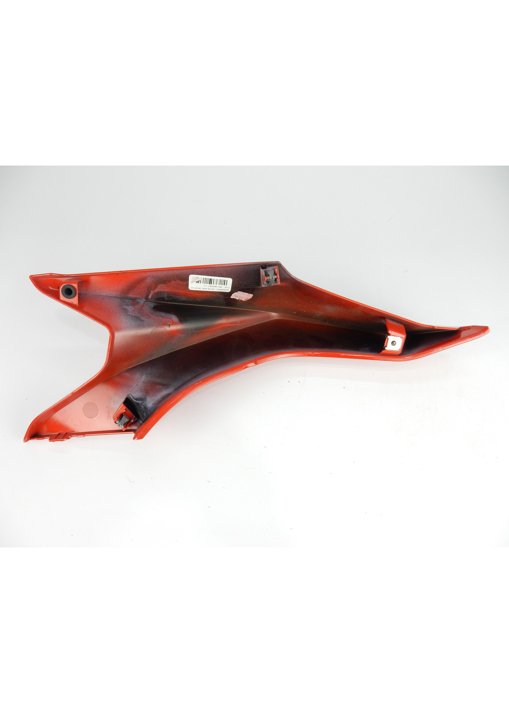 BMW BMW S 1000 XR Rear lateral part, left / 46628388521