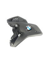 BMW BMW R 1200 GS Cover, intake snorkel, left / Plaque D=70MM / 46638556655 / 51147721222
