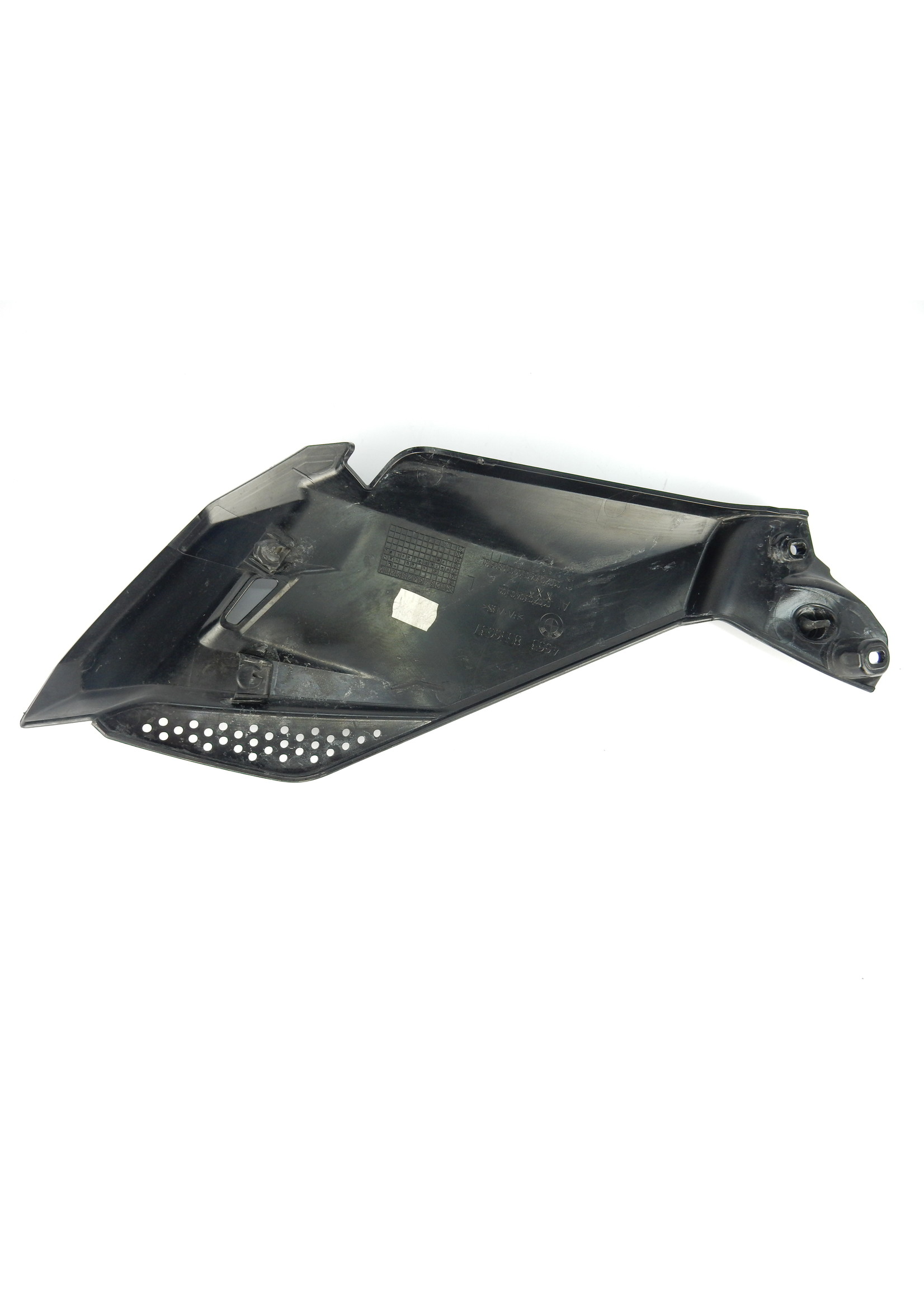 BMW BMW R 1200 GS Tank side cover, left / 46638556637