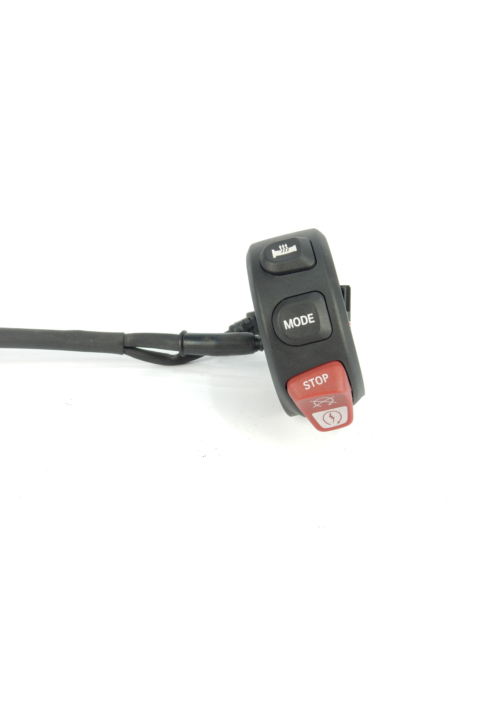 BMW BMW R 1200 GS Combination switch right / 61318394246