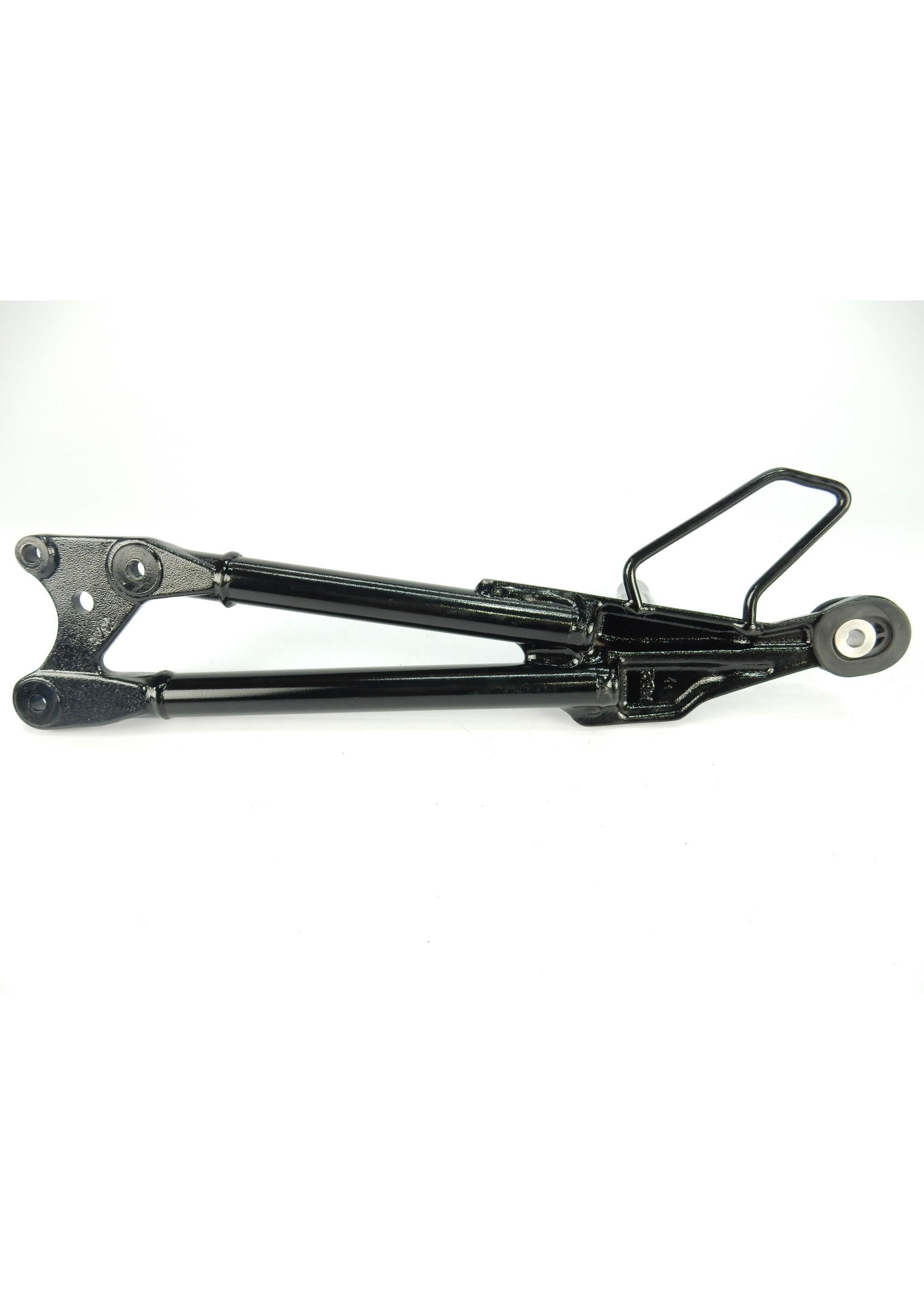 BMW BMW G 310 GS Right rear footrest holder / Footrest, rear right / 46718560598 / 46718553974