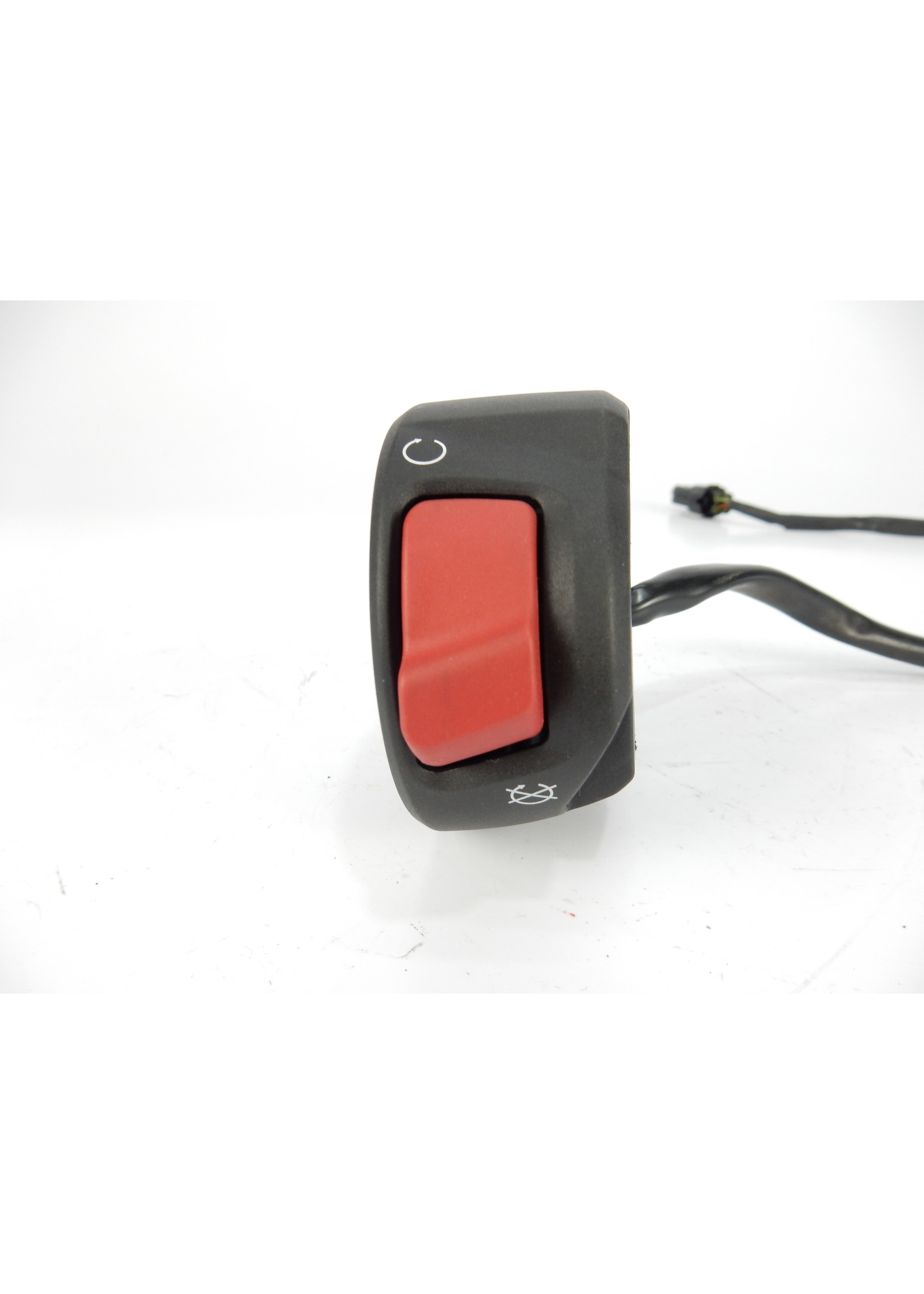 BMW BMW G 310 GS Combination switch right / 61318406838