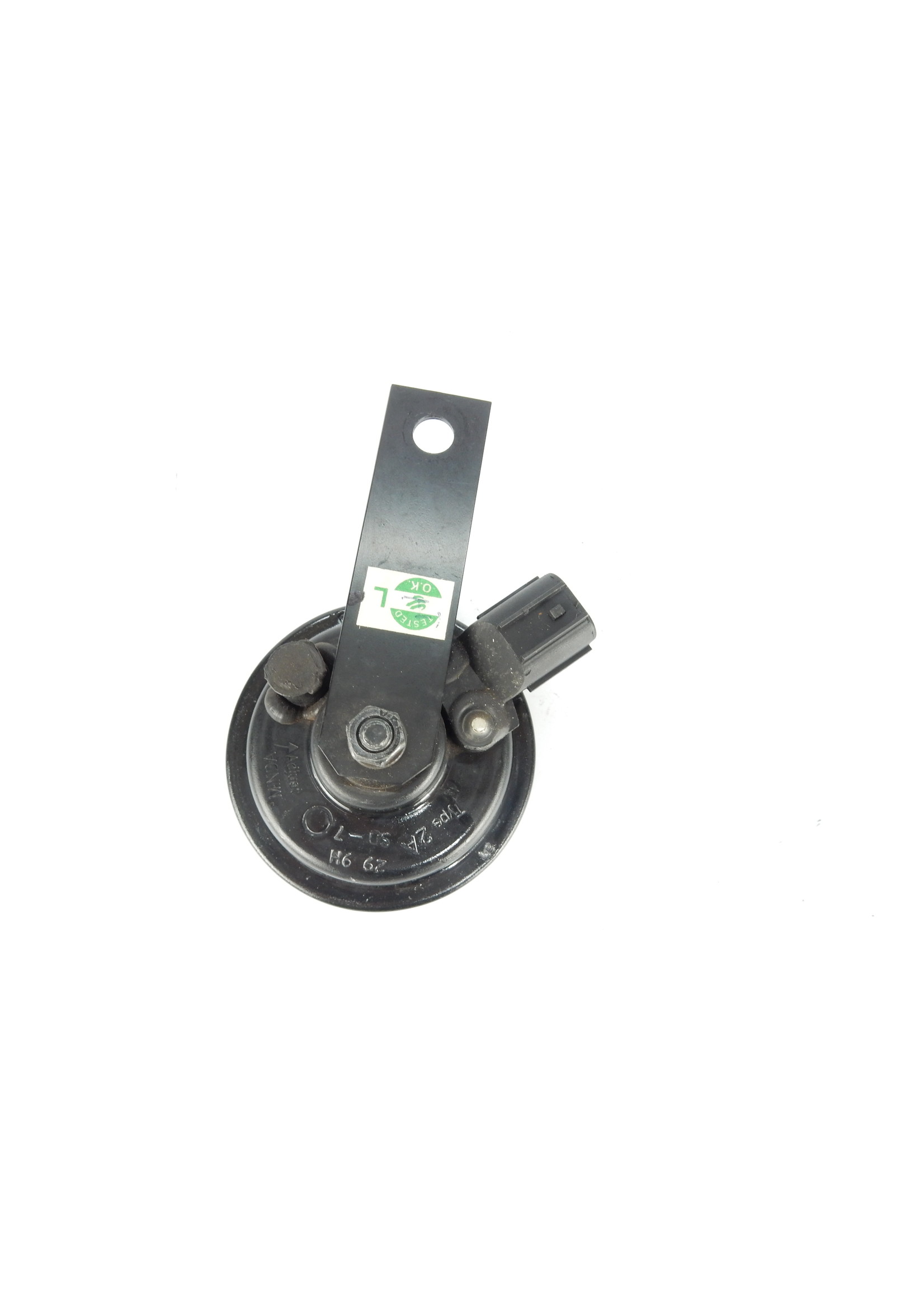 BMW BMW G 310 GS Signalhorn / 61338559625