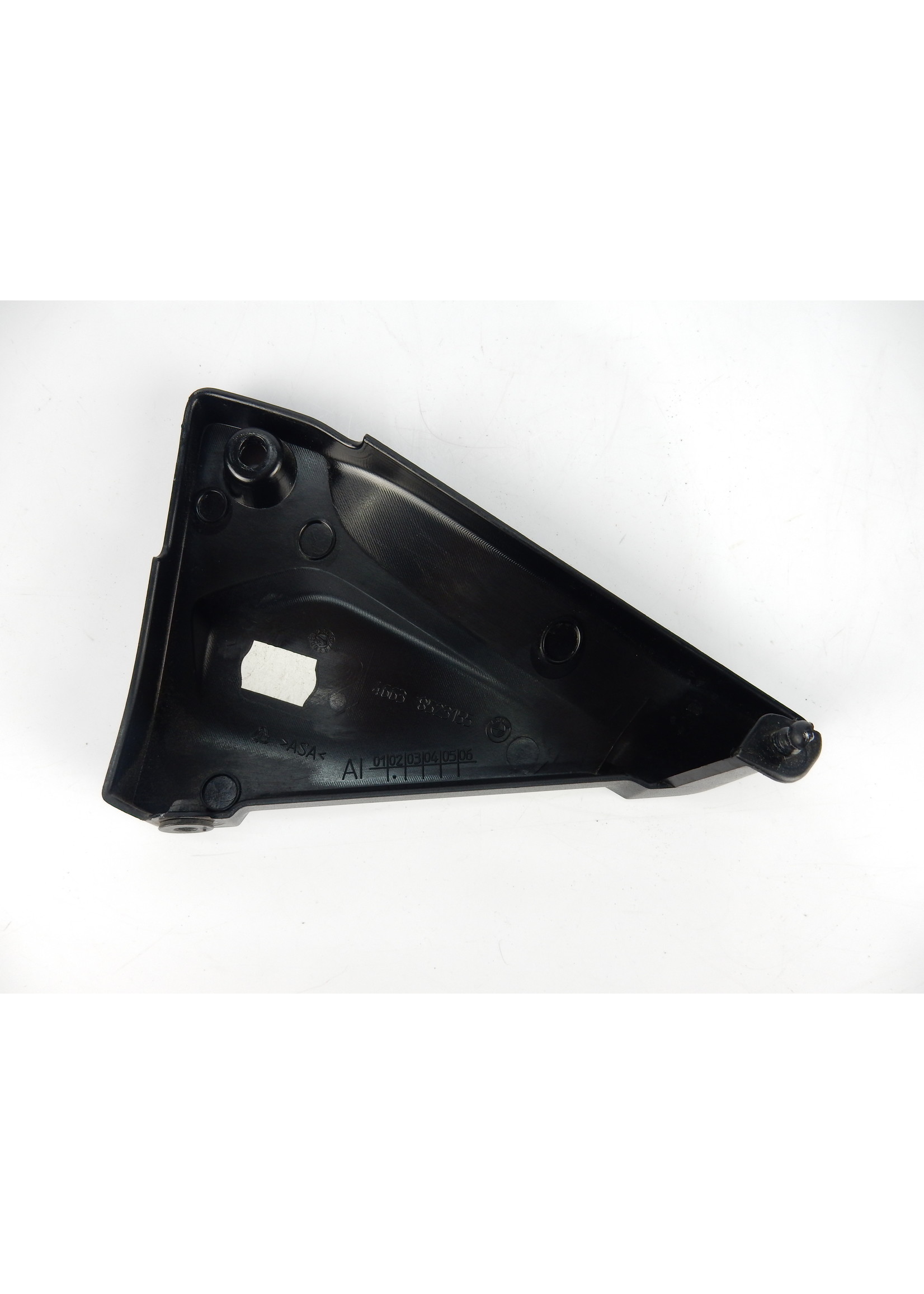 BMW BMW R 1200 RS Battery cover, left / 46638523155