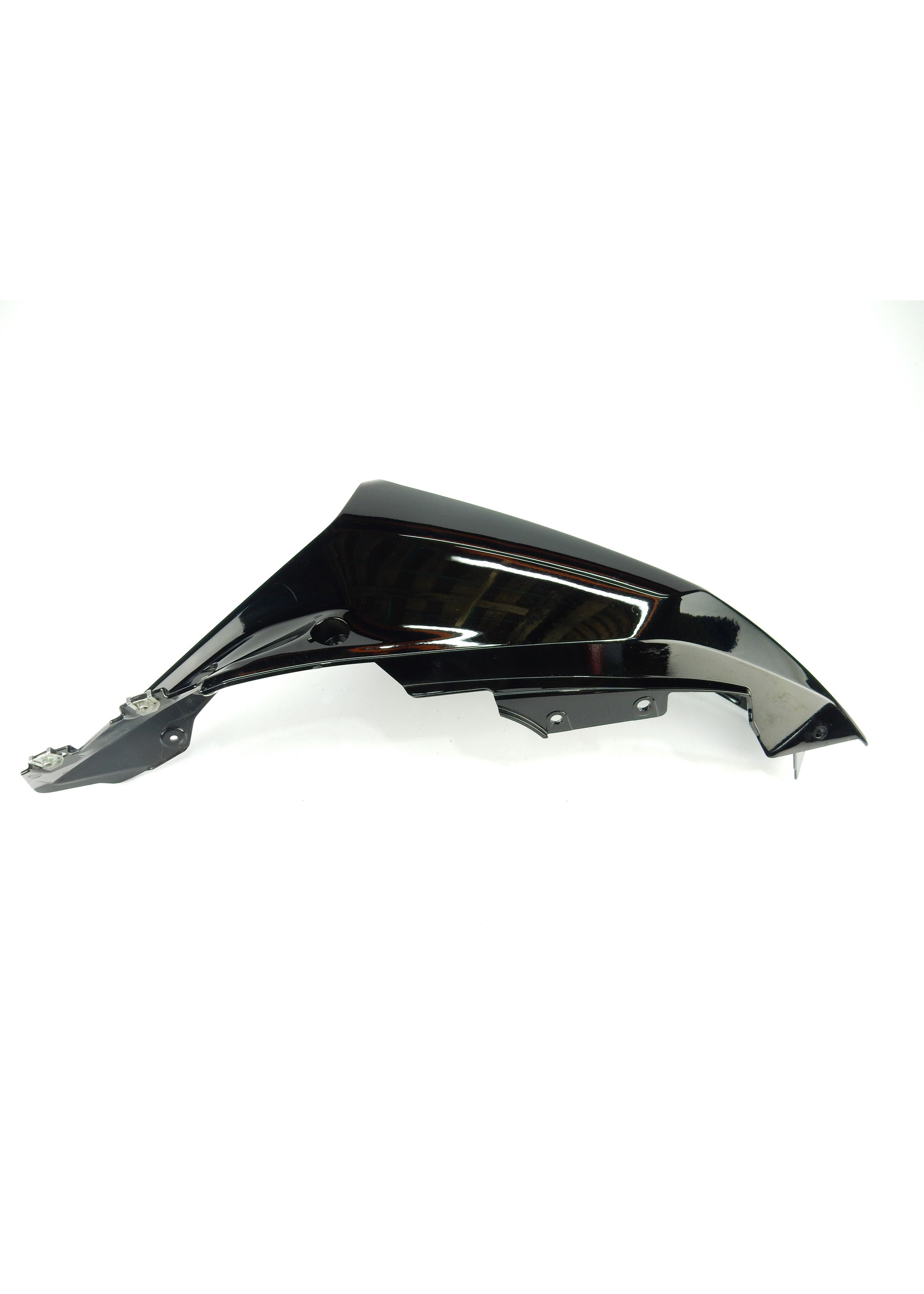 BMW BMW R 1200 RS Upper trim section, right BLACK-STORM / 46638369378