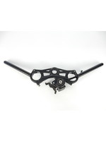 BMW BMW S 1000 RR Left handle-bar / Right handle-bar / Upper fork cross brace / 32718402057 / 32718402058 / 31428361232