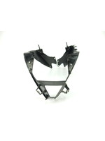 BMW BMW S 1000 RR Air duct, radiator / 46638569799