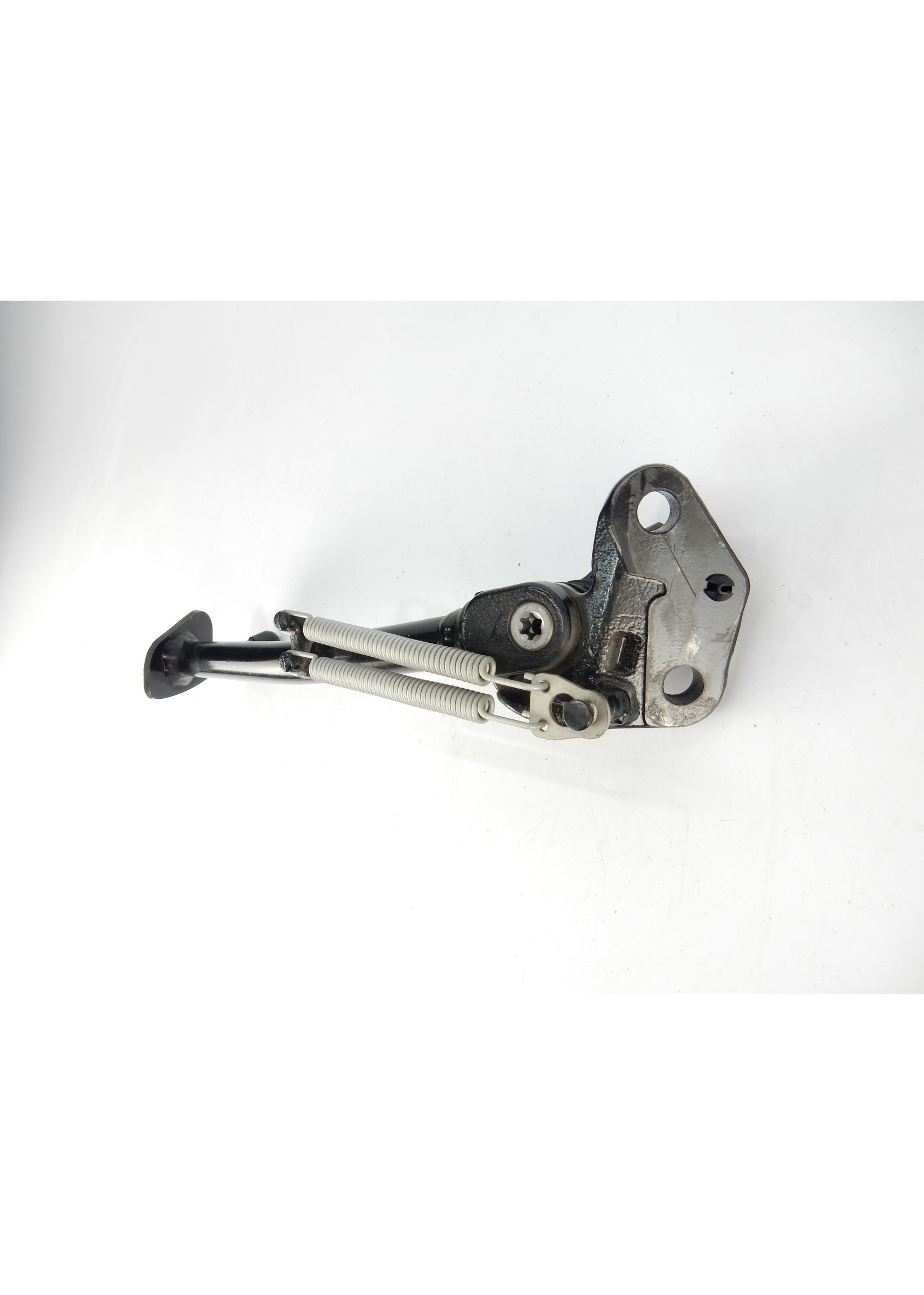 BMW BMW K 1600 GTL Side stand / Supporting bracket f side stand / Switch, side stand / 46538521294 / 46538521296 / 61318388642