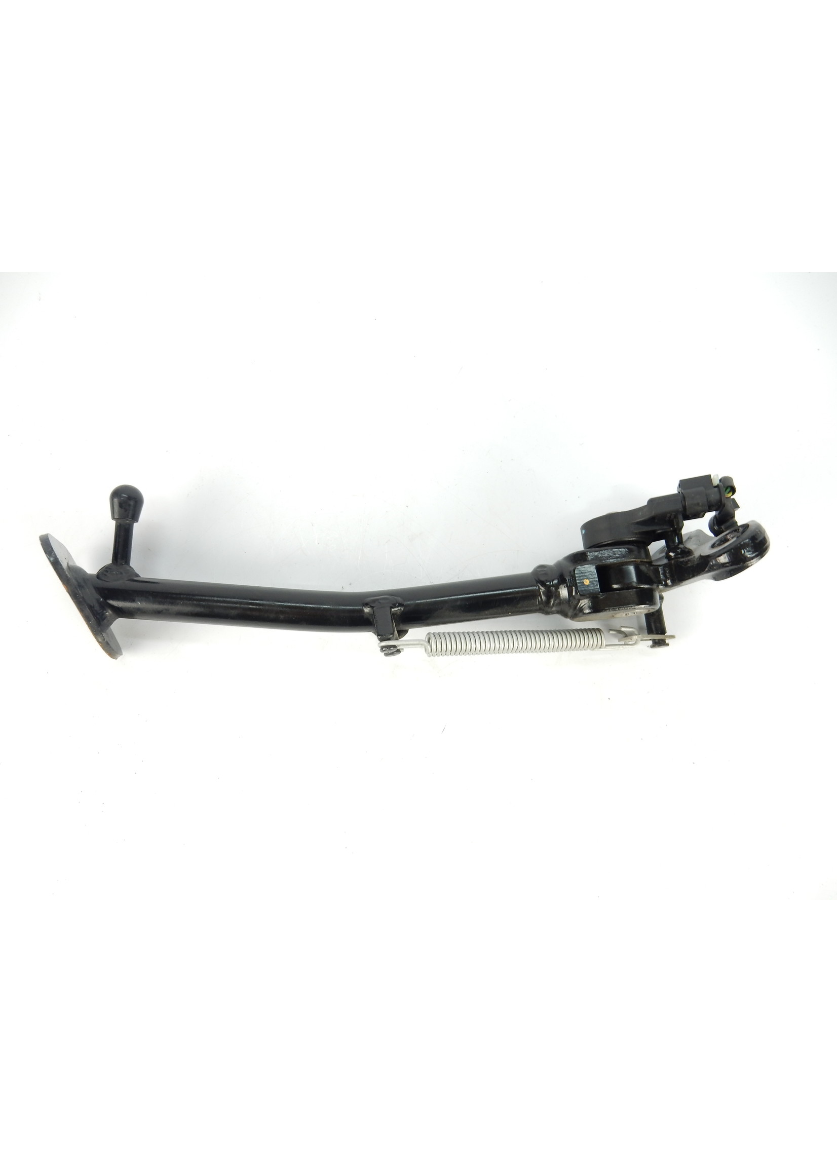 BMW BMW K 1600 GTL Seitenstütze / Lagerbock Seitenstütze / Schalter Seitenstütze / 46538521294 / 46538521296 / 61318388642