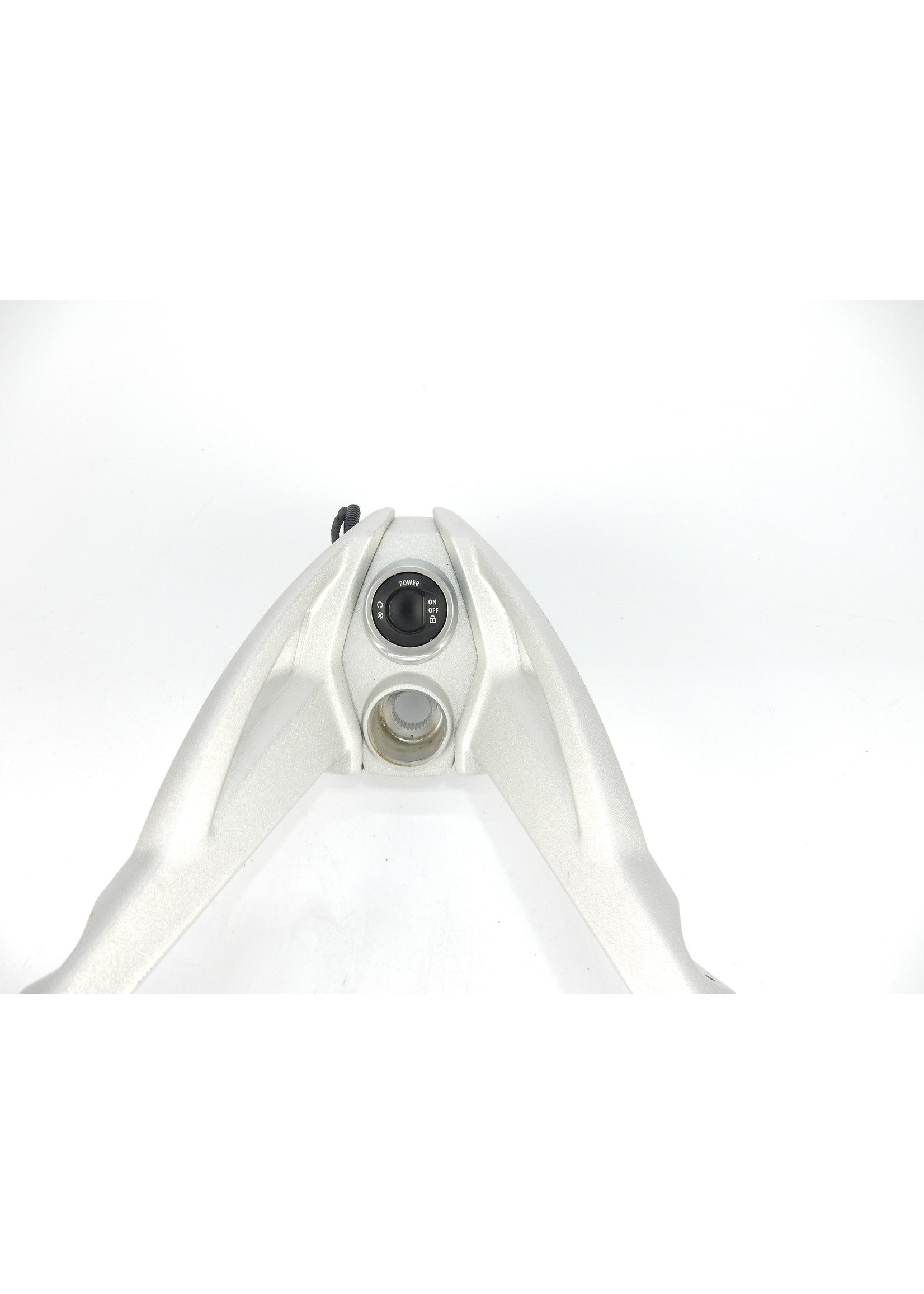 BMW BMW K 1600 GTL Lenkerbrücke / Lenker links / Lenker rechts / Keyless Ride Steuereinheit ECE/ROW / 32717721663 / 32718560669 / 32718560670 / 66128559947