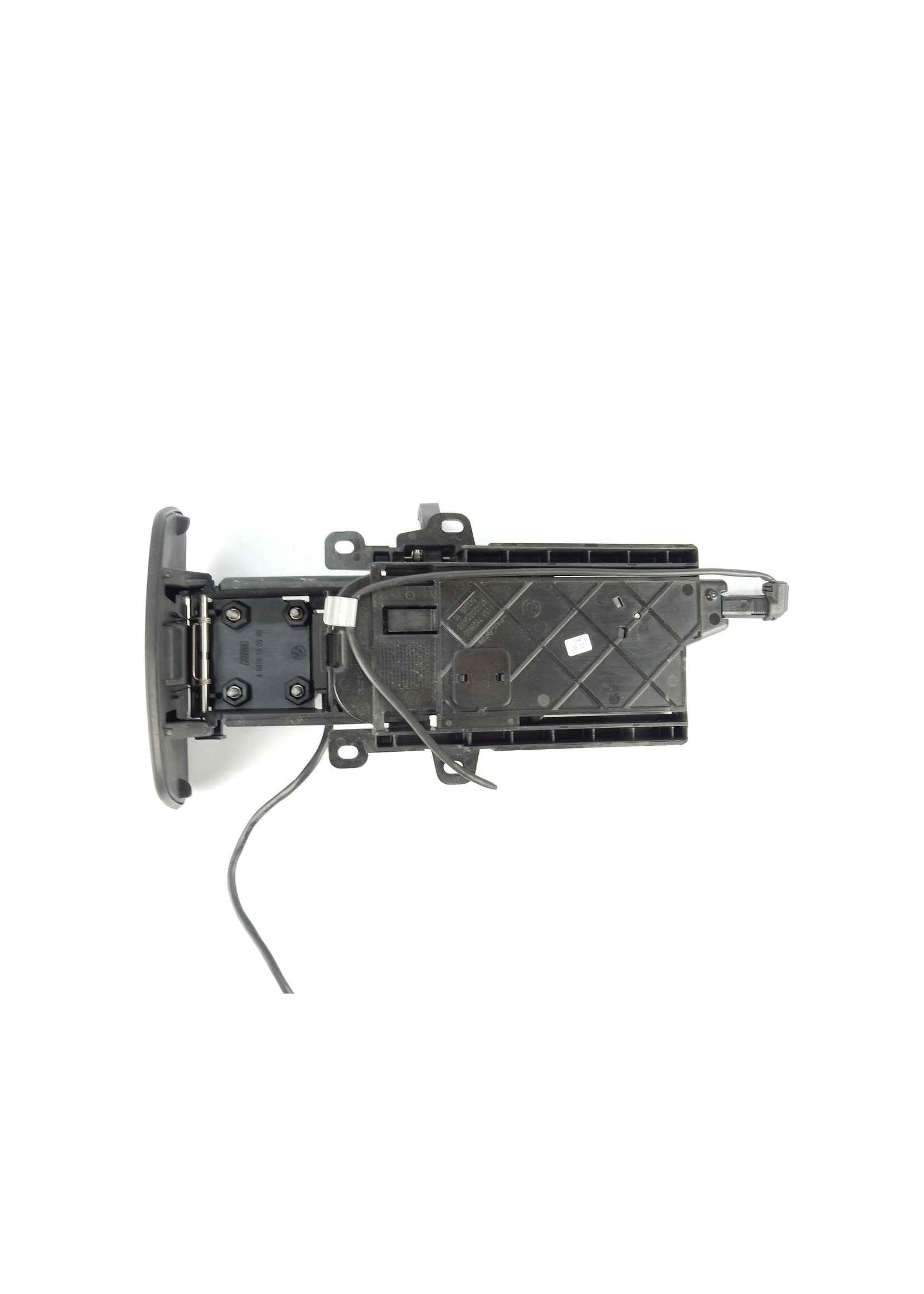 BMW BMW K 1600 GTL Navigatievoorbereiding / 46638551419