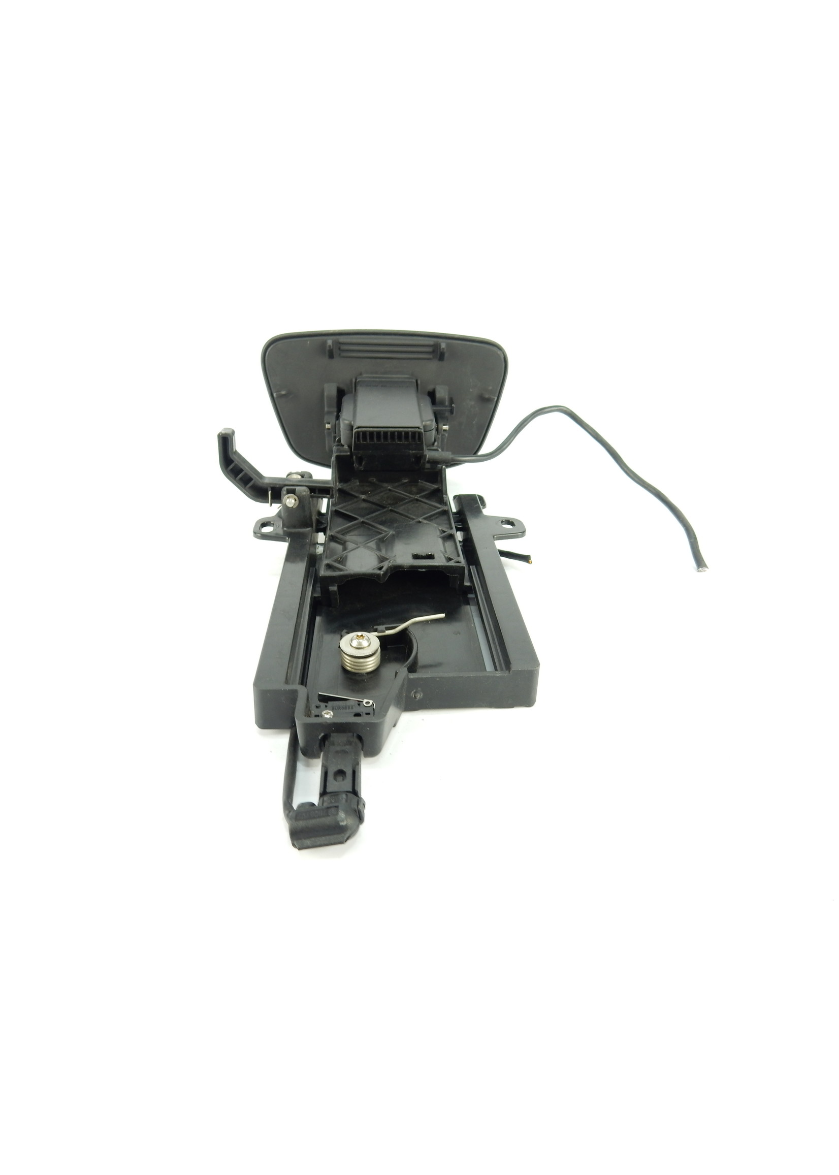 BMW BMW K 1600 GTL Navigatievoorbereiding / 46638551419