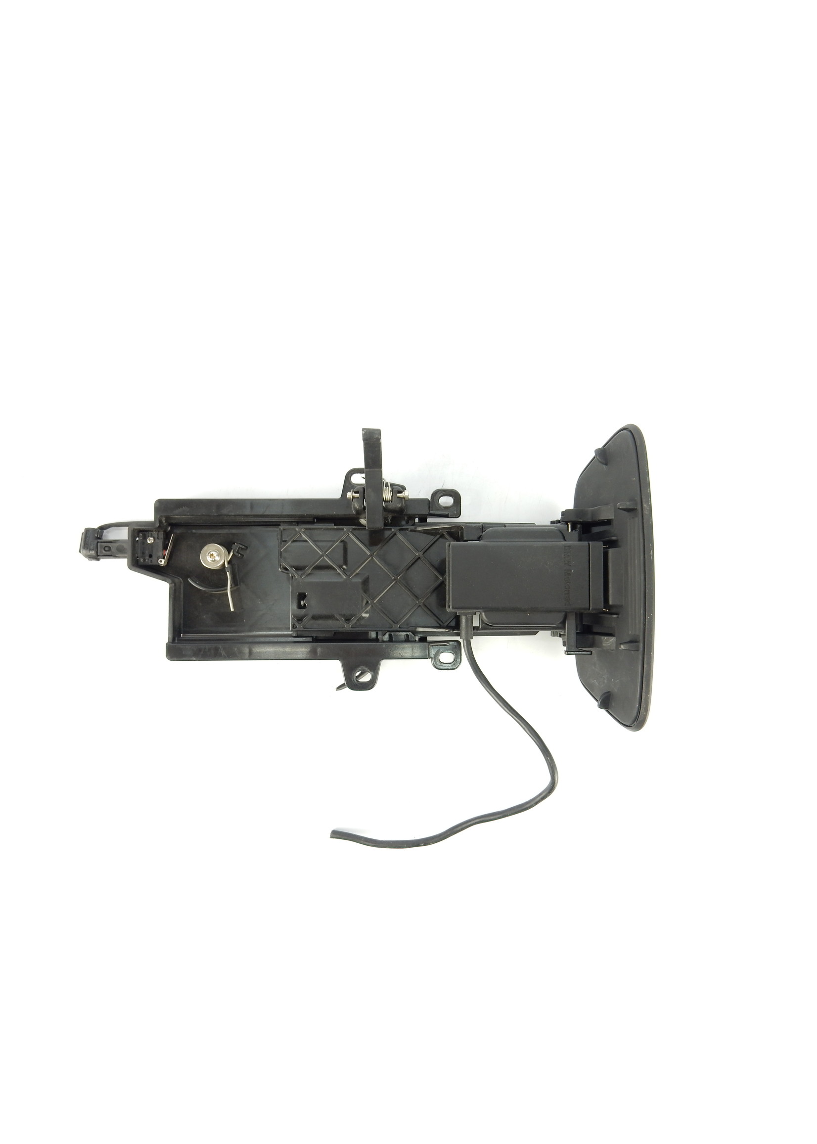 BMW BMW K 1600 GTL Navigationsvorbereitung / 46638551419